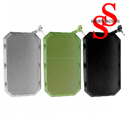 ПОРТАТИВНАЯ КОЛОНКА L2 WIRELESS SPEAKER E28